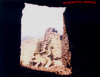 Sanjivani Machi of Rajgad Fort