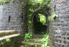 Mahadarwaja of Fort Tikona