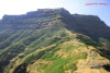 Torana (Prachandgad) from Velhe village