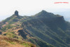 Budhala Machi of Torana Fort