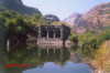 Ganesh Temple at the Fort Mulher