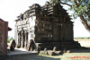 Nageshwar Tample in Khireshwar village (Base of Harishchandragad)