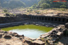 Pushkarani of Harishchandragad