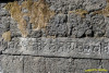 Sheelalekh of Harischandragad